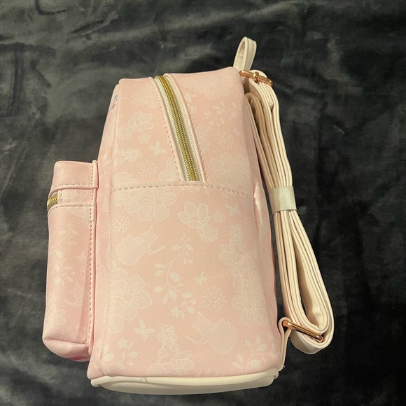 Sleeping Beauty Loungefly - Picture 3 of 6